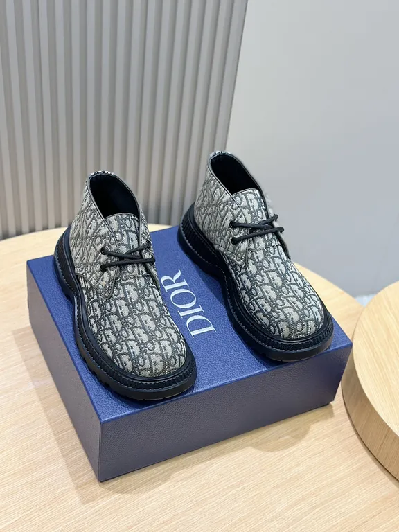 Dior Shoe 